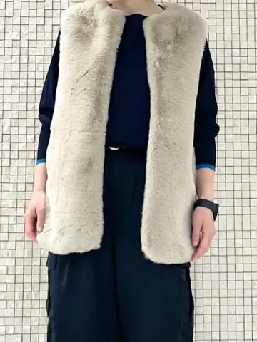 UNFILO 藤村 コーディネート画像