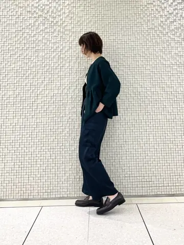 UNFILO 藤村 コーディネート画像