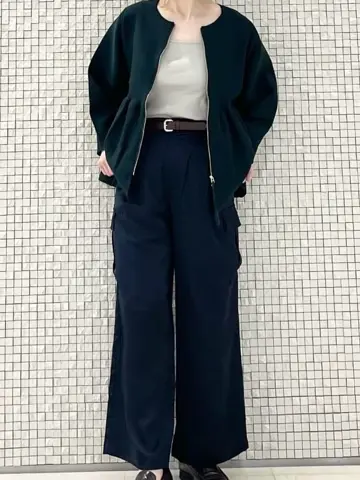 UNFILO 藤村 コーディネート画像