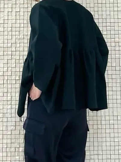 UNFILO 藤村 コーディネート画像