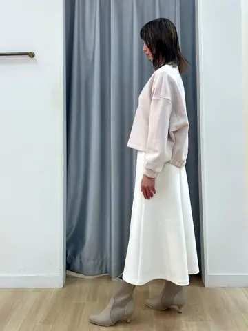 UNFILO 西林 コーディネート画像