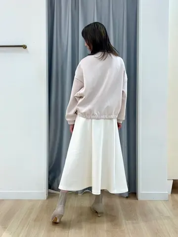 UNFILO 西林 コーディネート画像