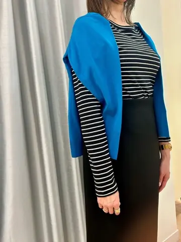 UNFILO 西林 コーディネート画像