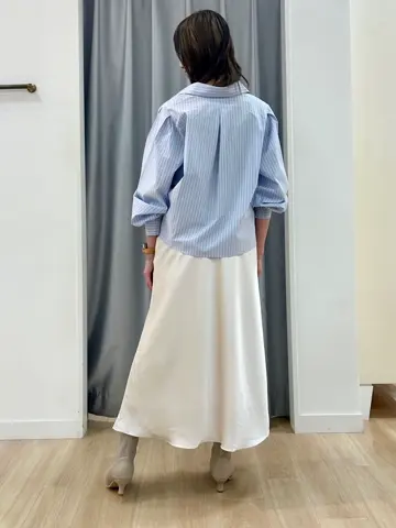 UNFILO 西林 コーディネート画像