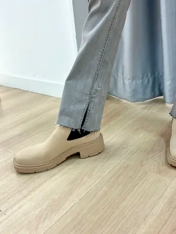 UNFILO 西林 コーディネート画像