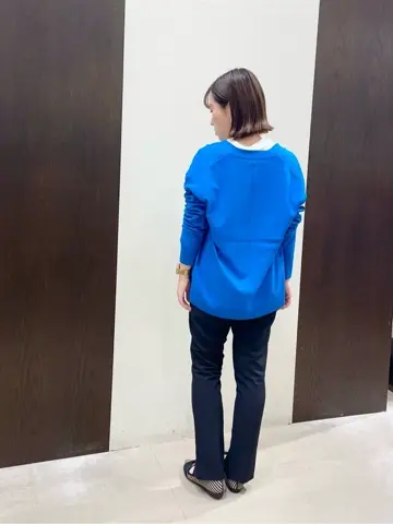 UNFILO 若松 コーディネート画像