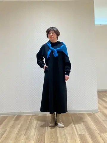 UNFILO Y  コーディネート画像