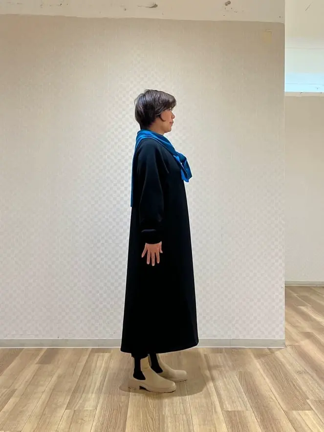 UNFILO Y  コーディネート画像