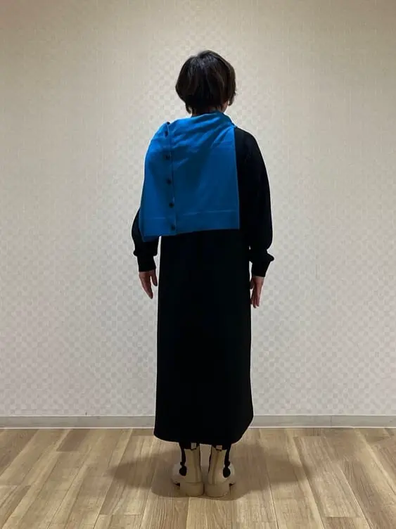 UNFILO Y  コーディネート画像