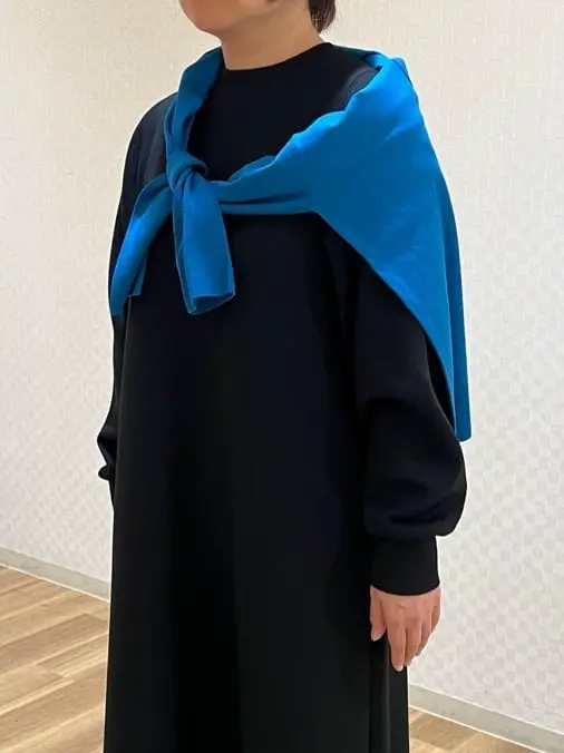 UNFILO Y  コーディネート画像