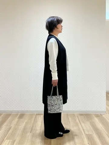 UNFILO Y  コーディネート画像