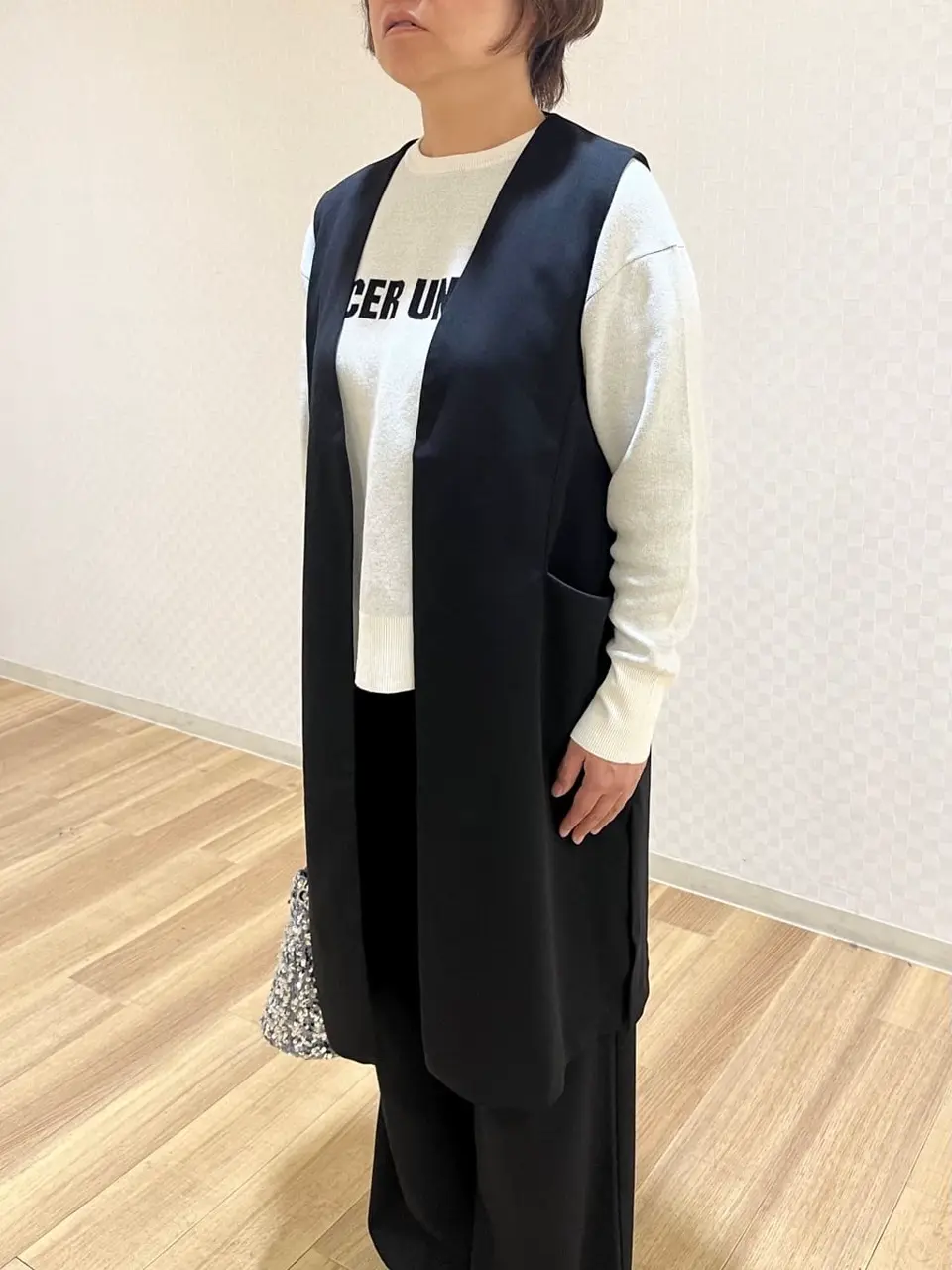 UNFILO Y  コーディネート画像