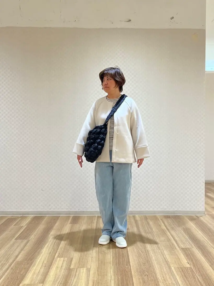 UNFILO Y  コーディネート画像