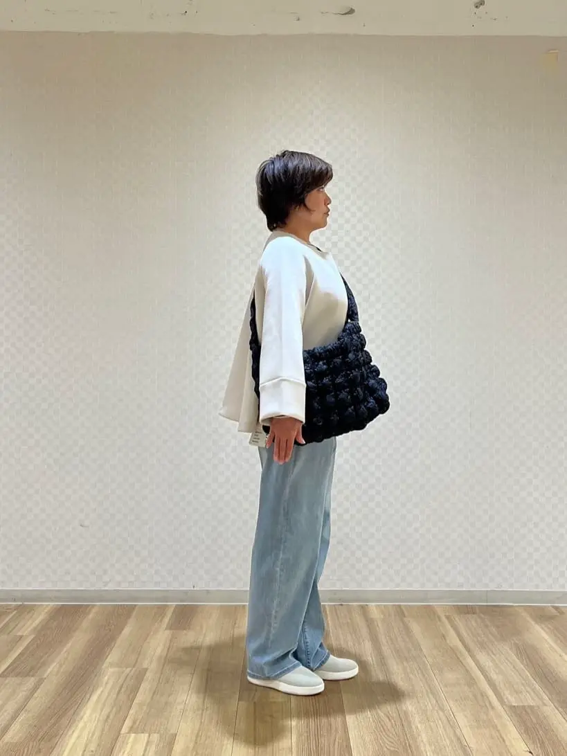 UNFILO Y  コーディネート画像