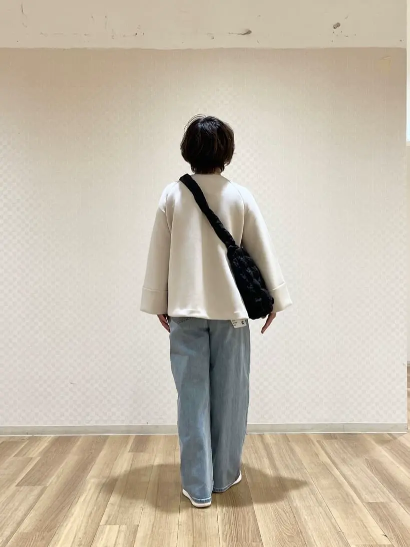 UNFILO Y  コーディネート画像