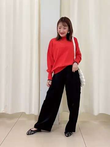 UNFILO 鈴木 コーディネート画像