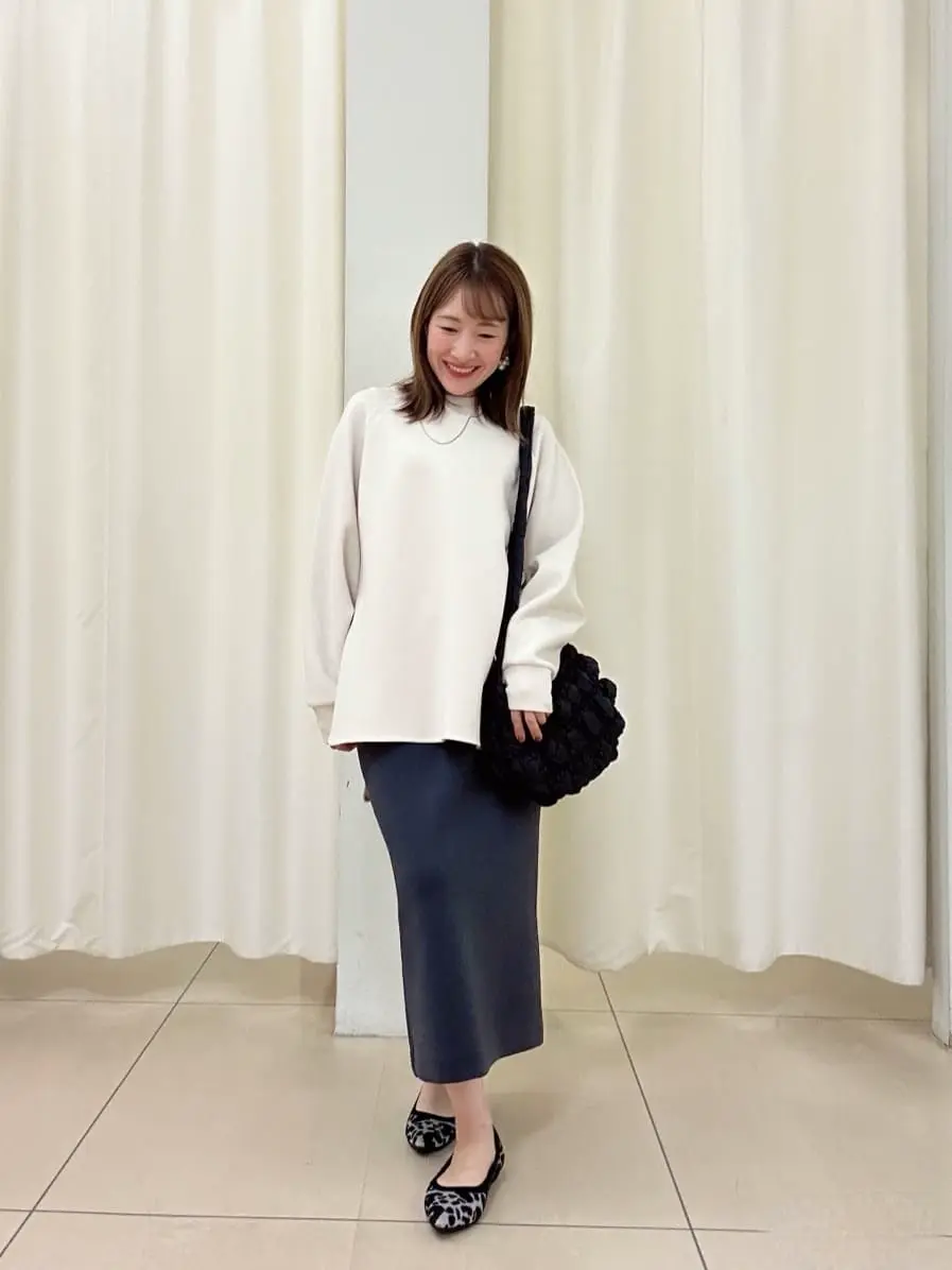 UNFILO 鈴木 コーディネート画像