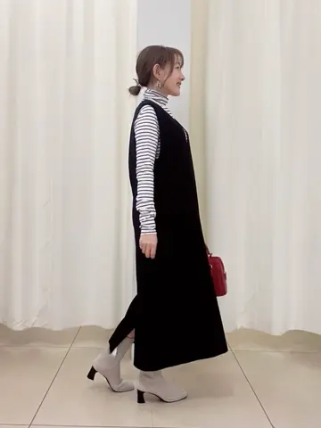 UNFILO 鈴木 コーディネート画像