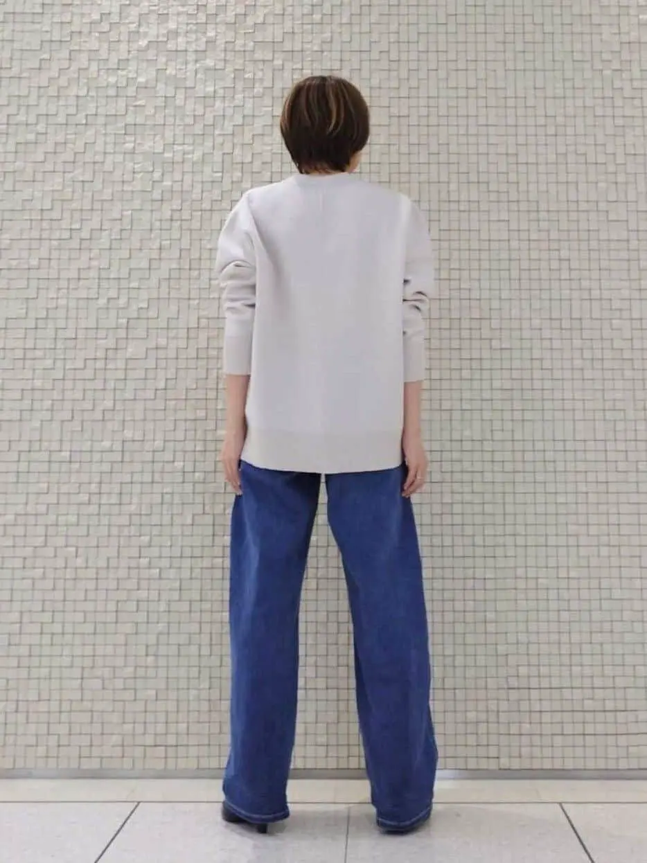 UNFILO 八坂 コーディネート画像