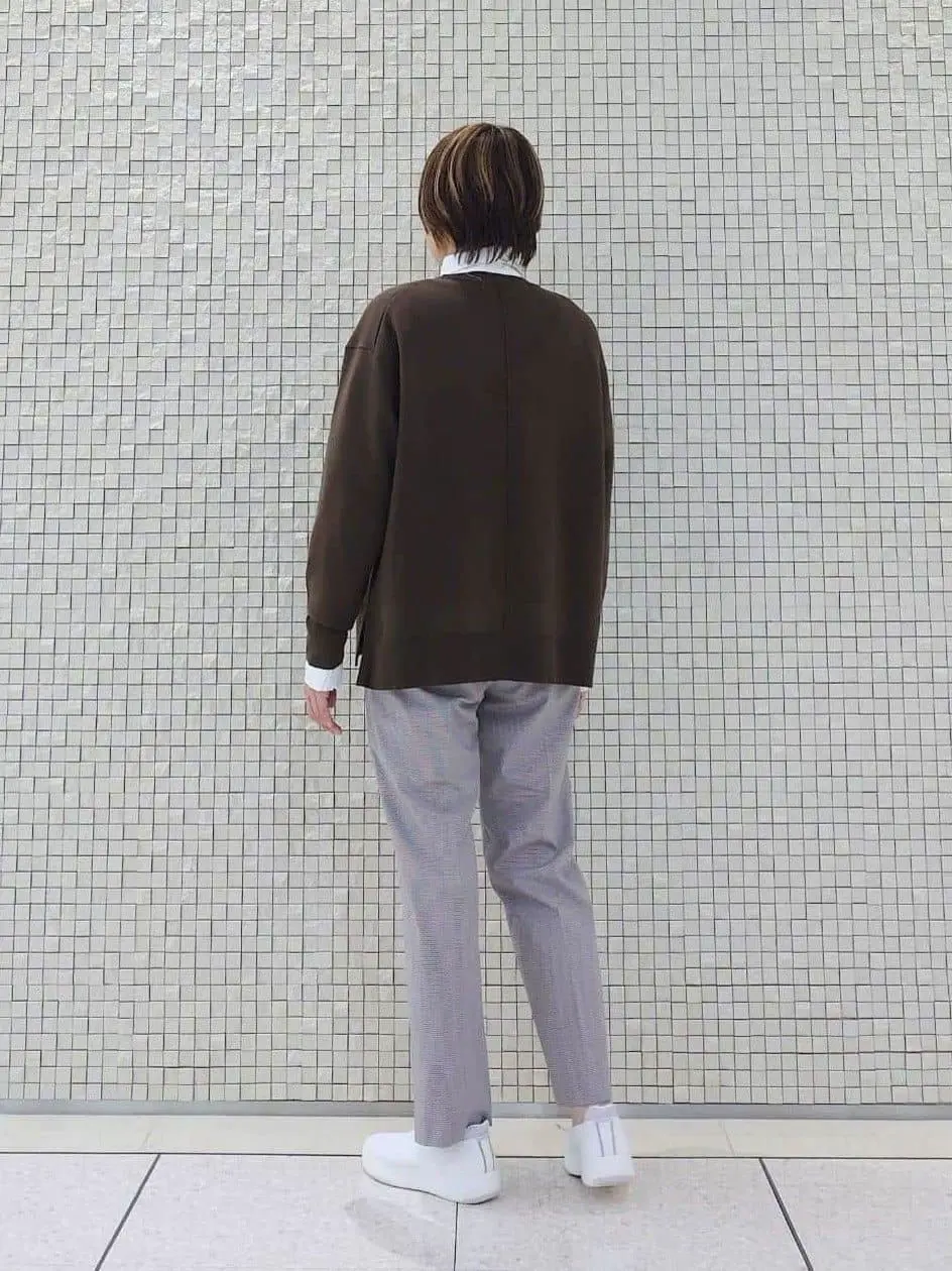 UNFILO 八坂 コーディネート画像