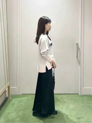 UNFILO 今堀 コーディネート画像