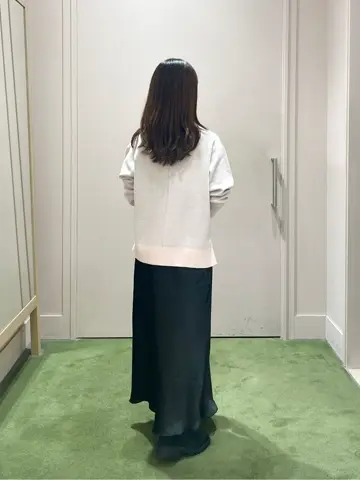 UNFILO 今堀 コーディネート画像