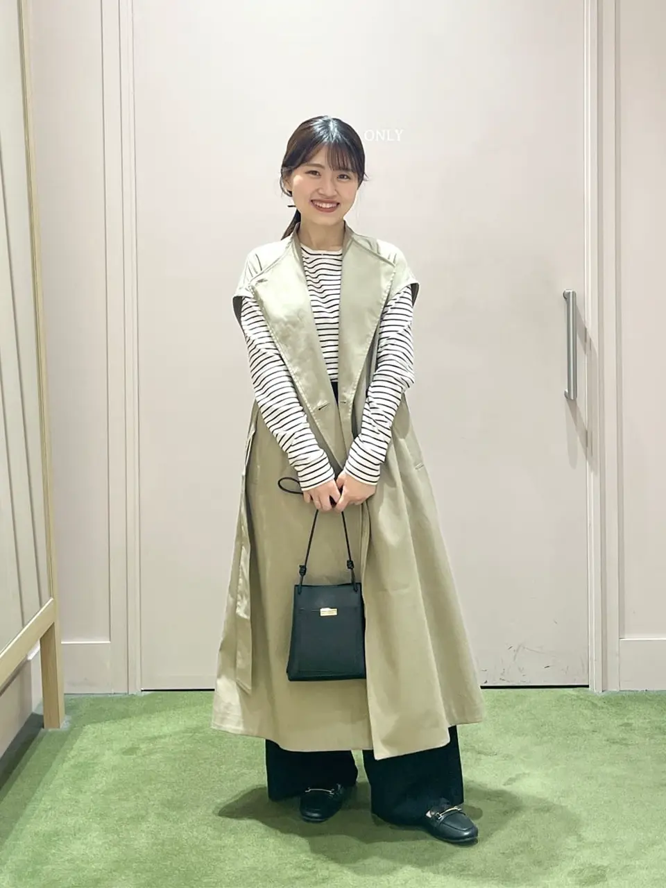 UNFILO 今堀 コーディネート画像