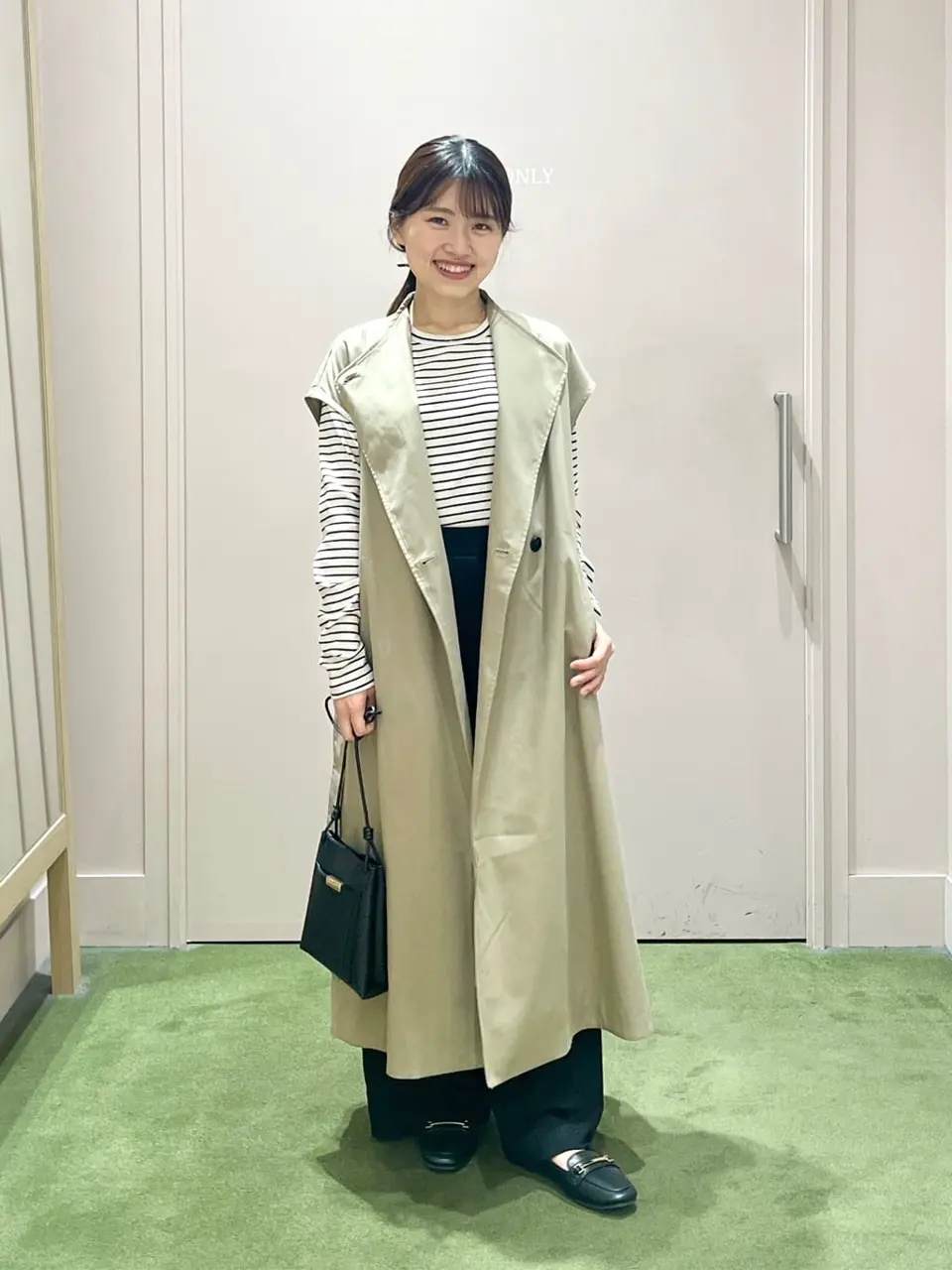 UNFILO 今堀 コーディネート画像