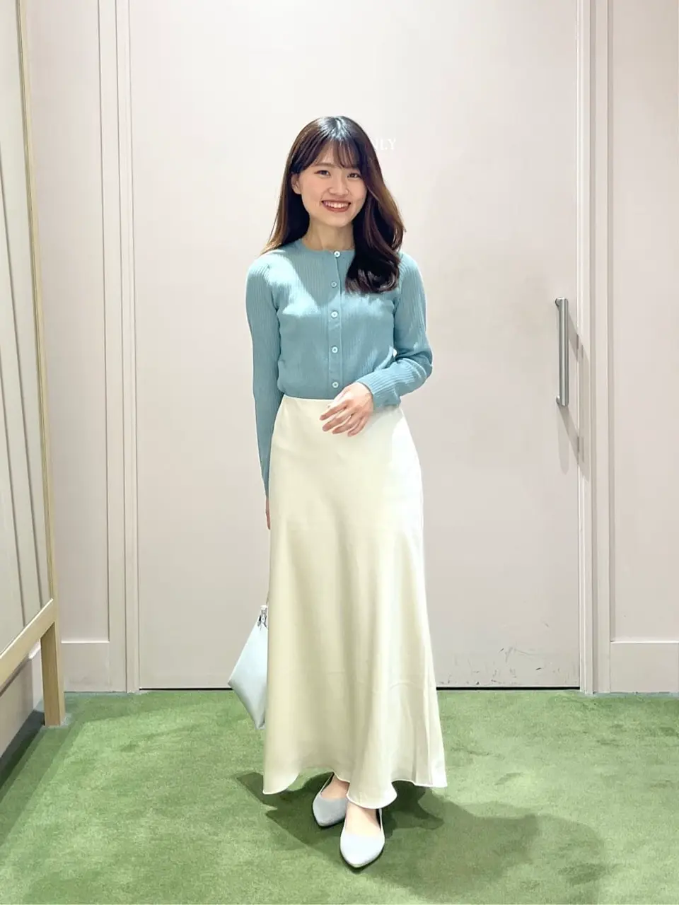 UNFILO 今堀 コーディネート画像