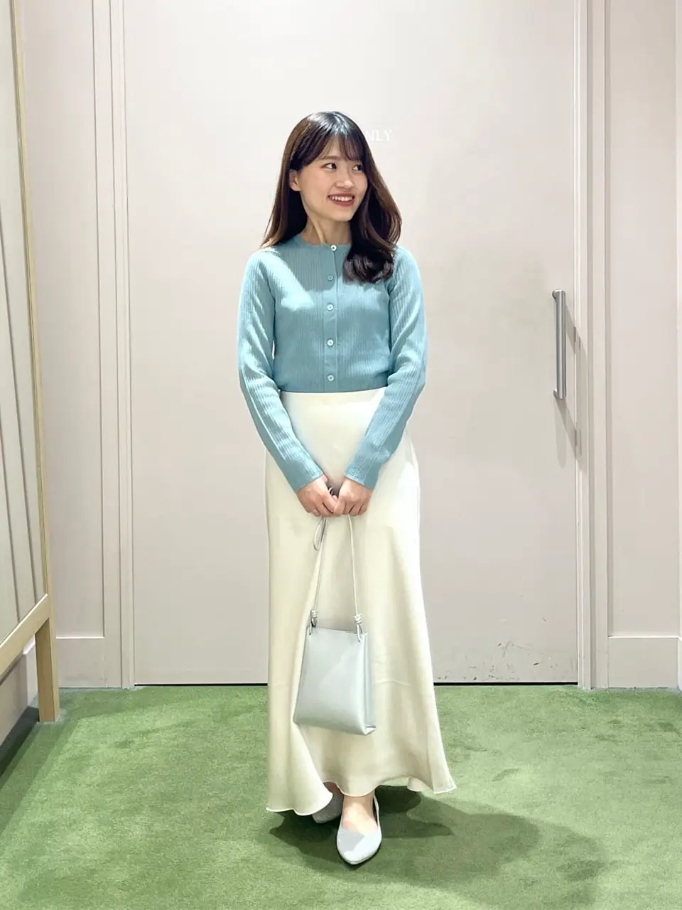 UNFILO 今堀 コーディネート画像