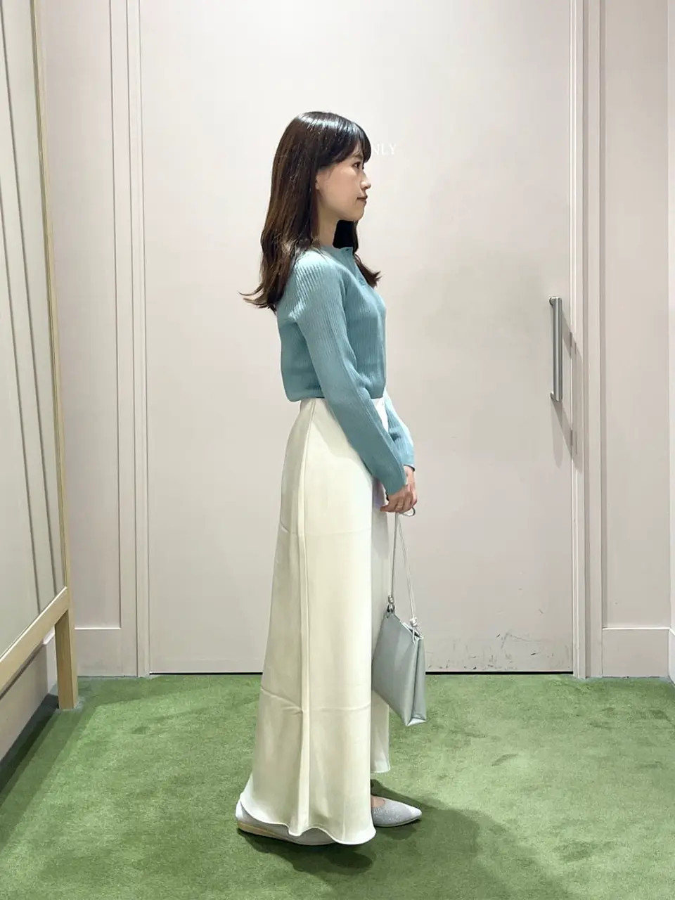 UNFILO 今堀 コーディネート画像