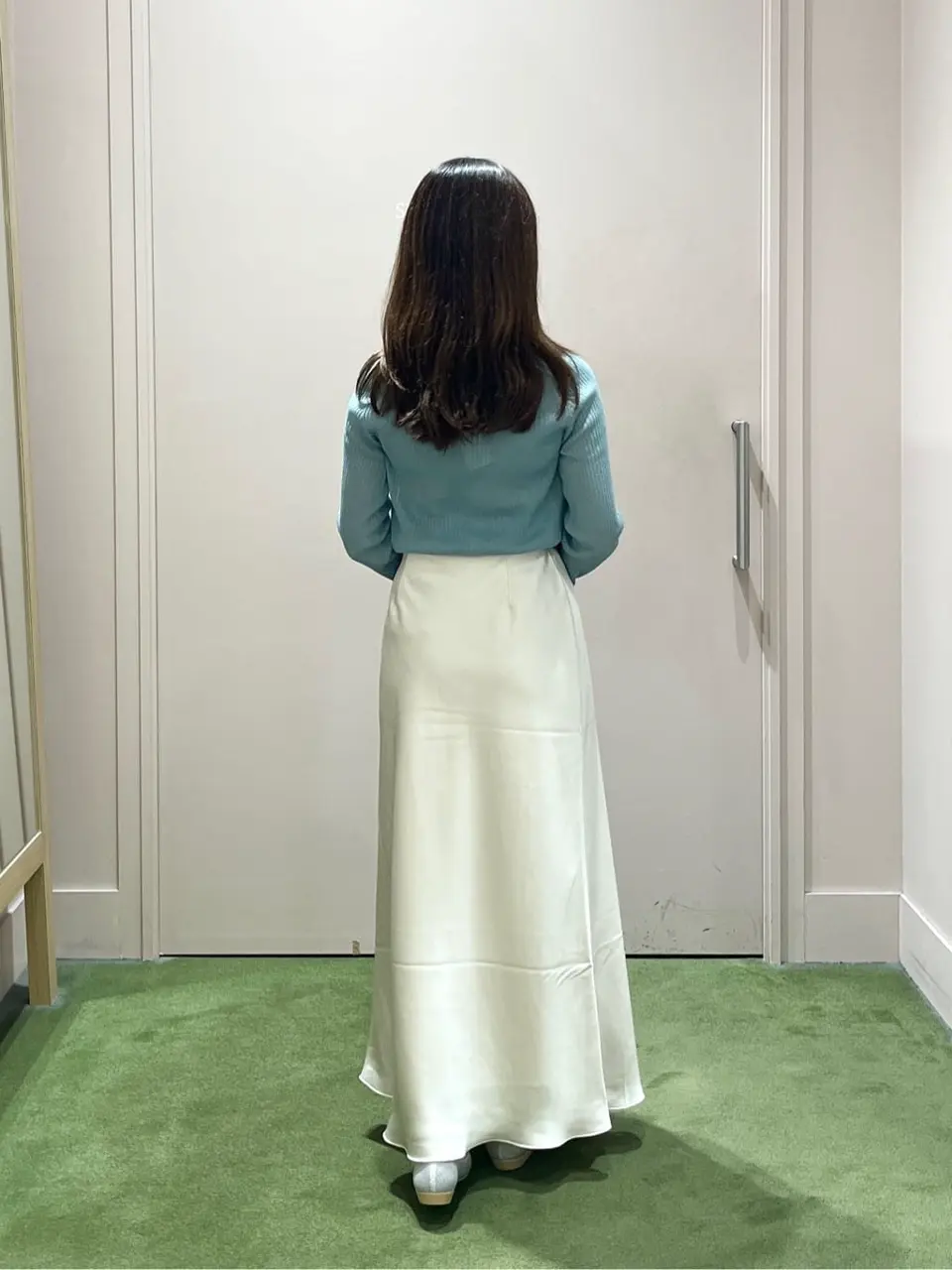 UNFILO 今堀 コーディネート画像