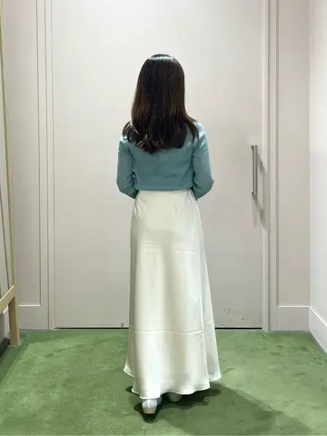 UNFILO 今堀 コーディネート画像