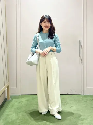 UNFILO 今堀 コーディネート画像