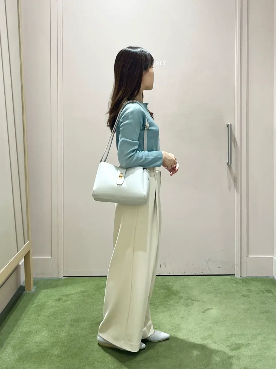 UNFILO 今堀 コーディネート画像