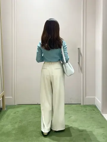 UNFILO 今堀 コーディネート画像