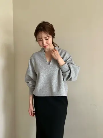 UNFILO 坂本 コーディネート画像