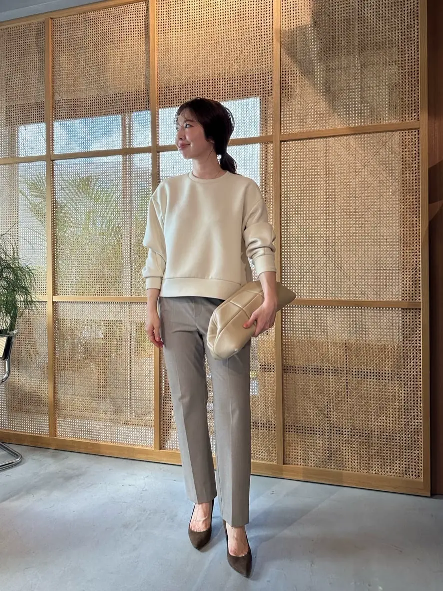 UNFILO 坂本 コーディネート画像