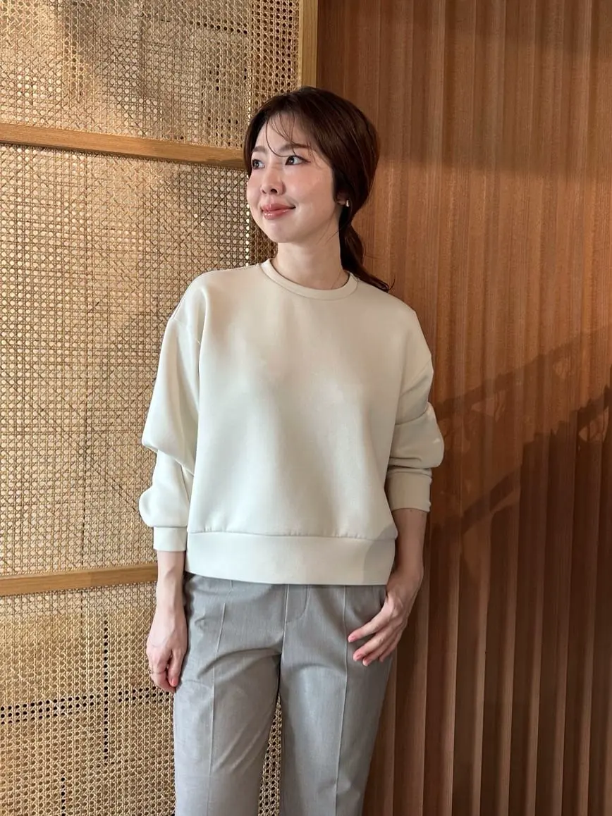 UNFILO 坂本 コーディネート画像