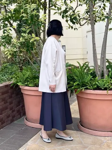 UNFILO 今仲 コーディネート画像