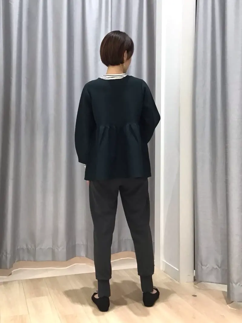 UNFILO 田中 コーディネート画像