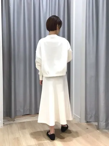 UNFILO 田中 コーディネート画像