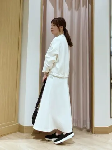 UNFILO 濱口 コーディネート画像