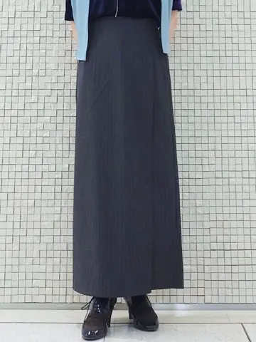 UNFILO 八坂 コーディネート画像