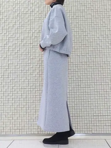 UNFILO 八坂 コーディネート画像