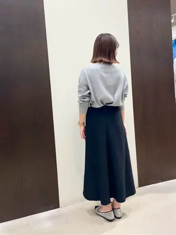 UNFILO 若松 コーディネート画像