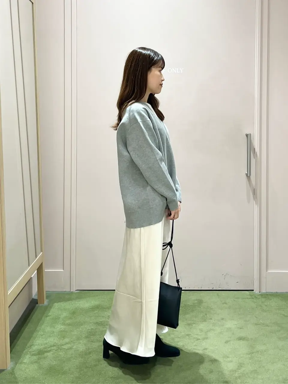 UNFILO 今堀 コーディネート画像