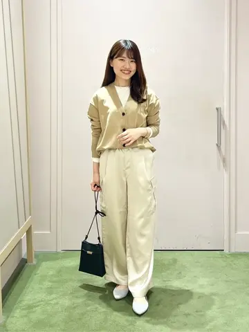 UNFILO 今堀 コーディネート画像