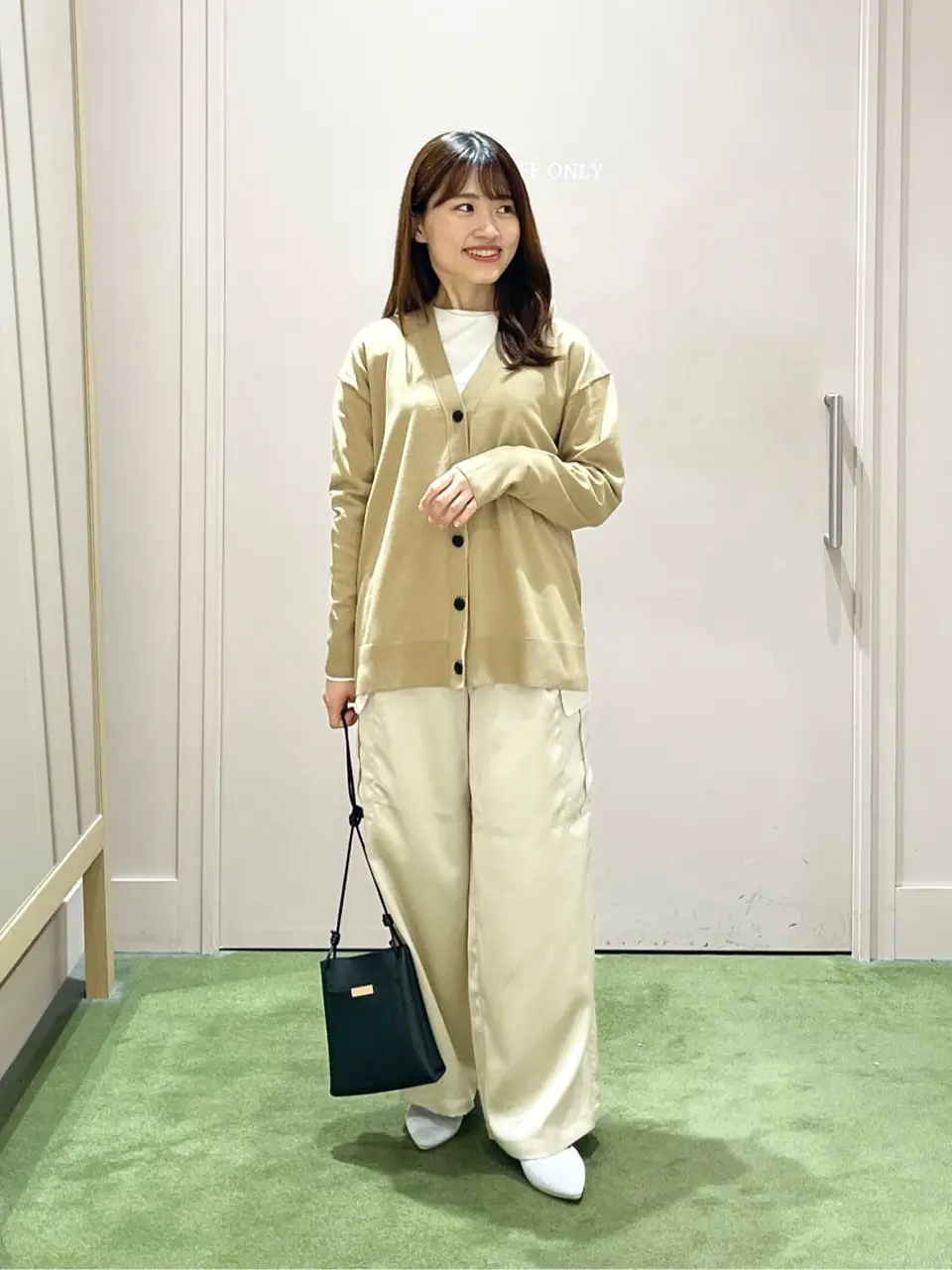 UNFILO 今堀 コーディネート画像