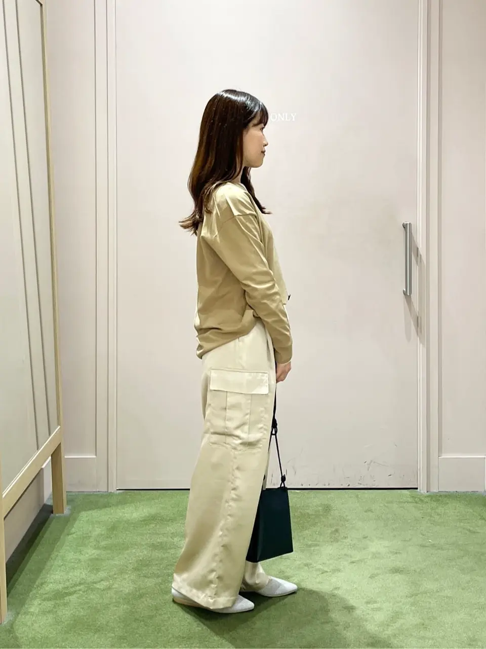 UNFILO 今堀 コーディネート画像